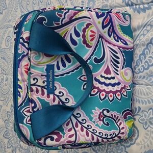 Vera Bradley Lunch Box